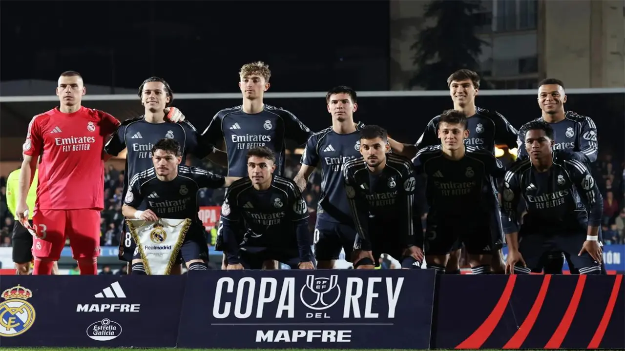 خطوة جريئة.. ريال مدريد يقدم طلبًا خاصًا للاتحاد الإسباني